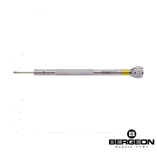 Chave Bergeon 0.80 MM - 30080-03