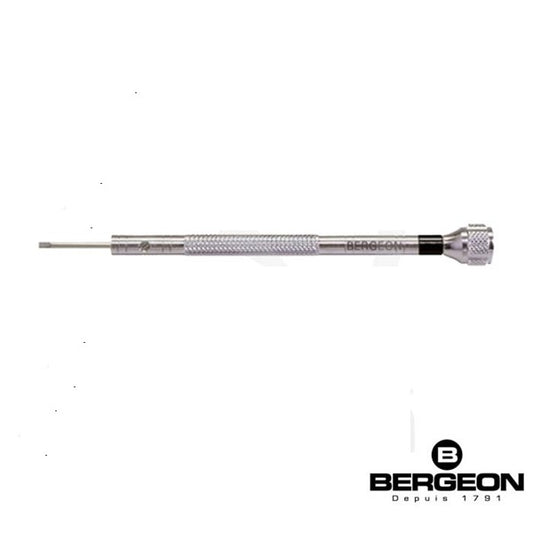 Chave Bergeon 1.00 MM - 30080-04