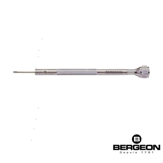 Chave Bergeon 1.40 MM - 30080-06